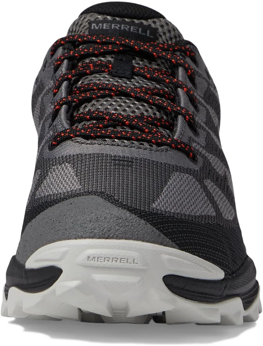 Мужские водонепроницаемые походные кроссовки Merrell Speed Eco — фото 3
