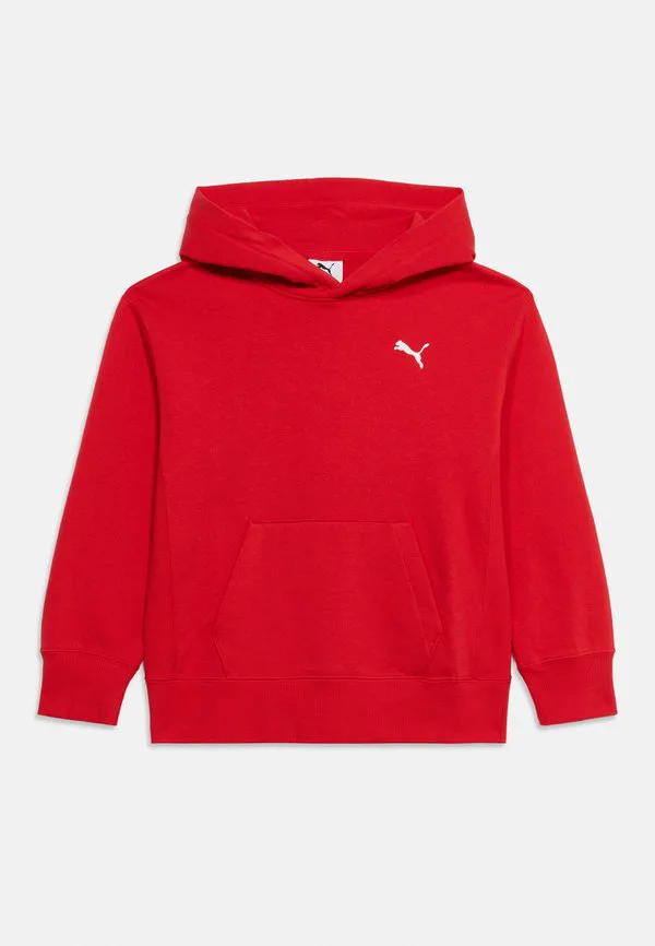 Худи унисекс для гардероба Puma, For All Time Red — фото 3