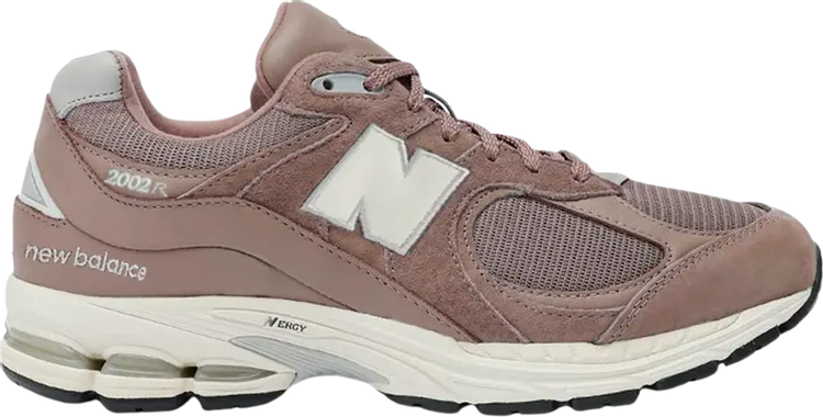 

Кроссовки New Balance 2002R 'Latte', коричневый