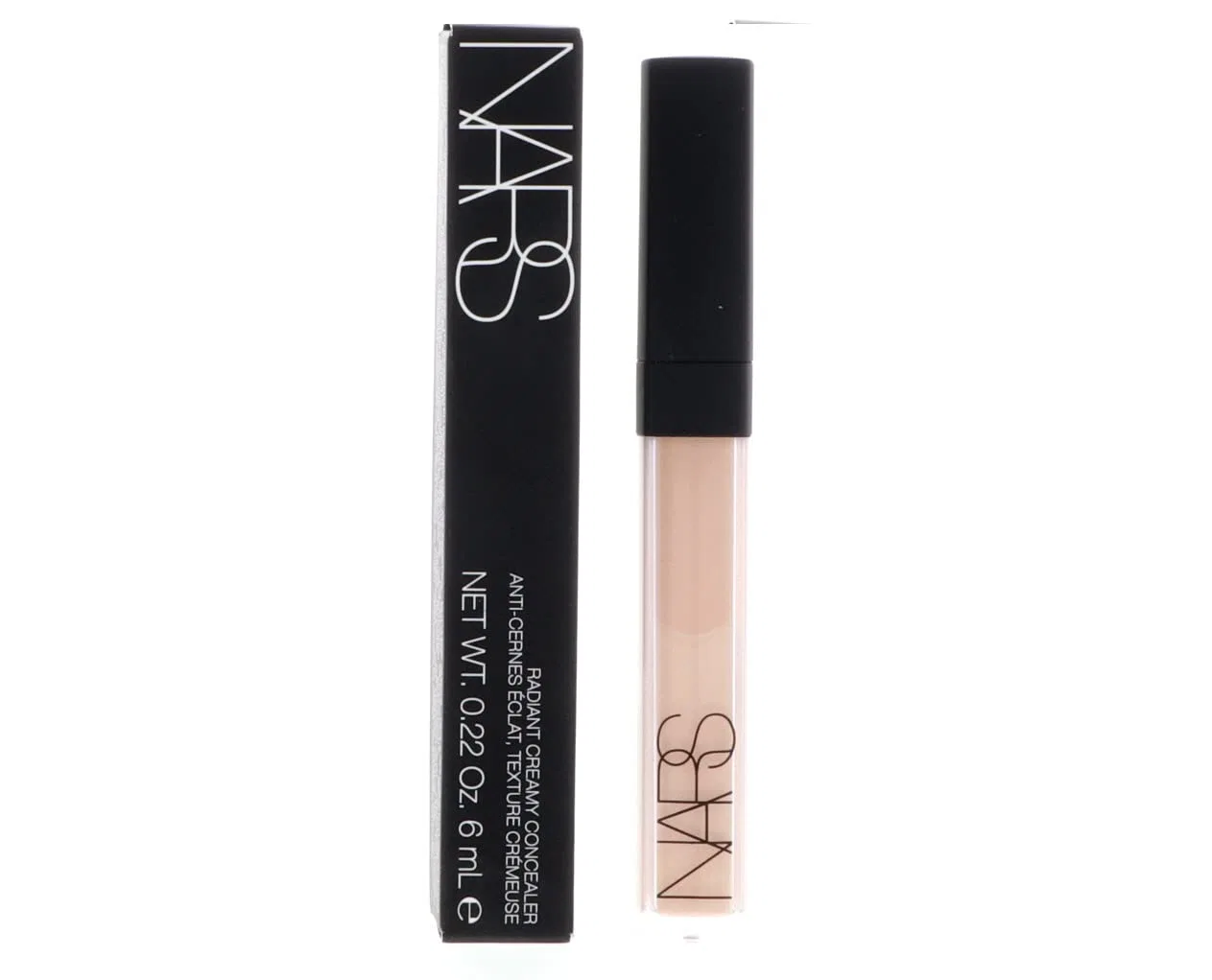 Консилер кремовый NARS, 6 мл, Custard
