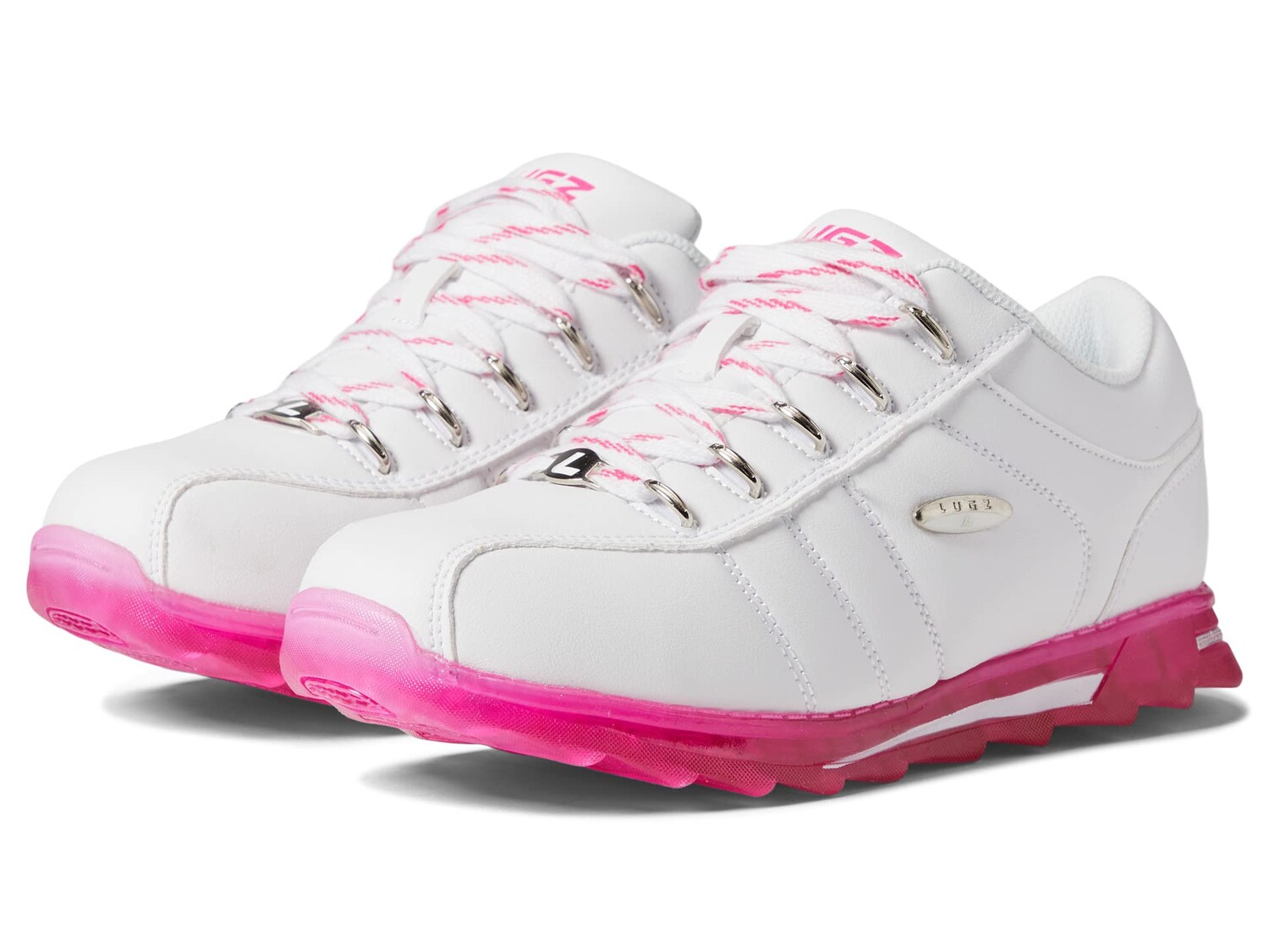 

Кроссовки Lugz, Charger II Ice