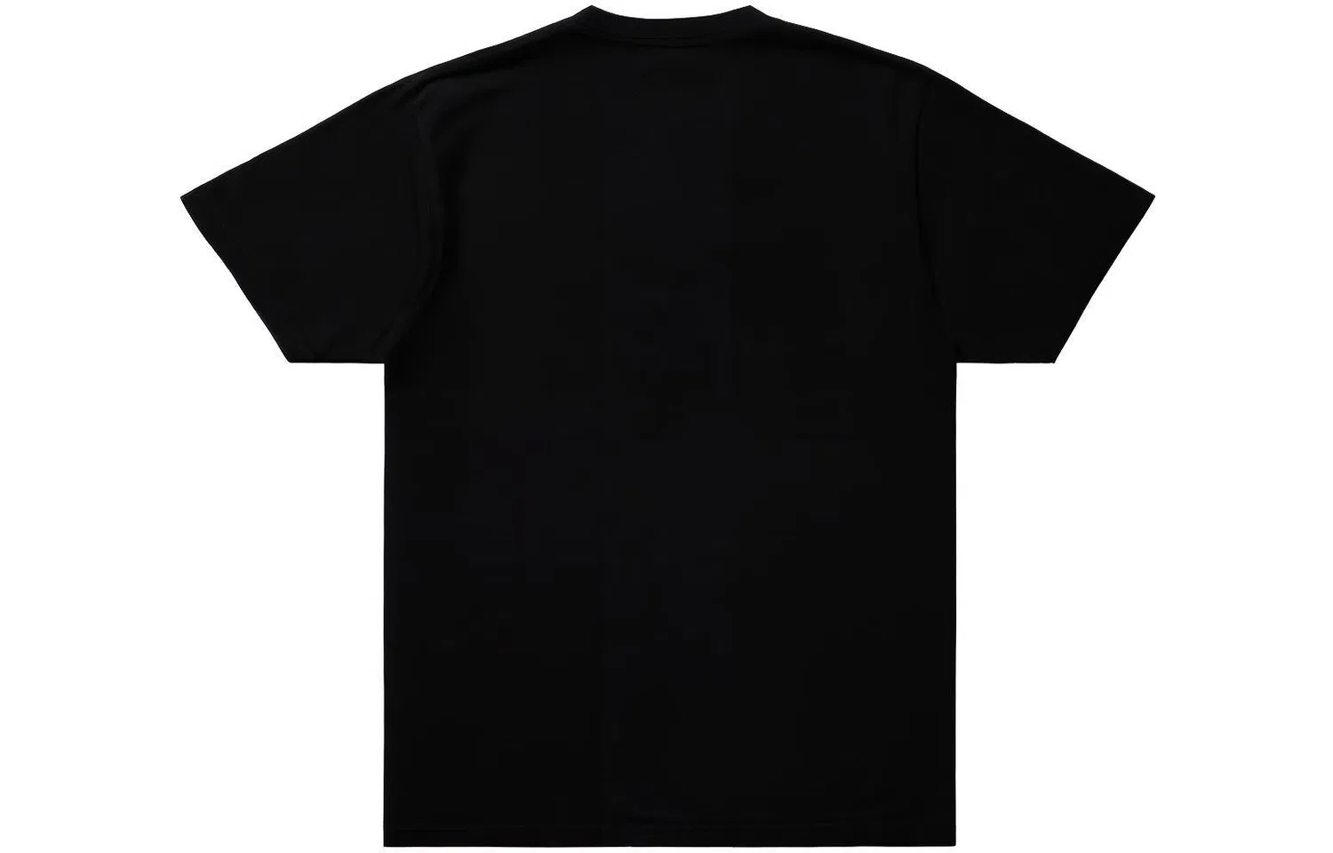 Детская футболка с круглым вырезом Unisex SS23 T Shirts UNDEFEATED, White — фото 4