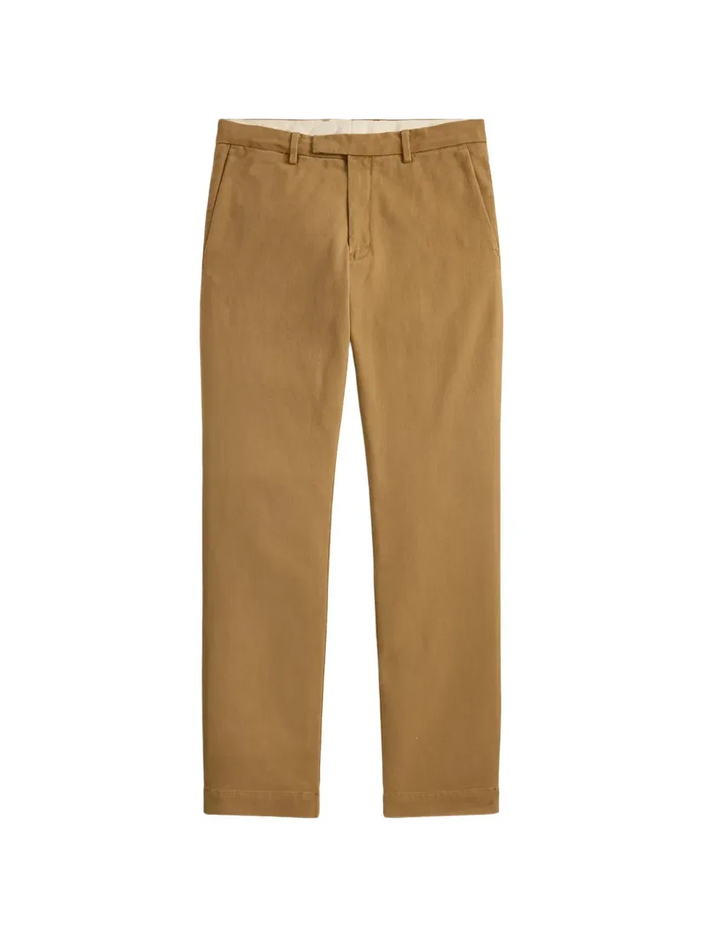 Брюки чинос Jarrett Polo Ralph Lauren, бежевый