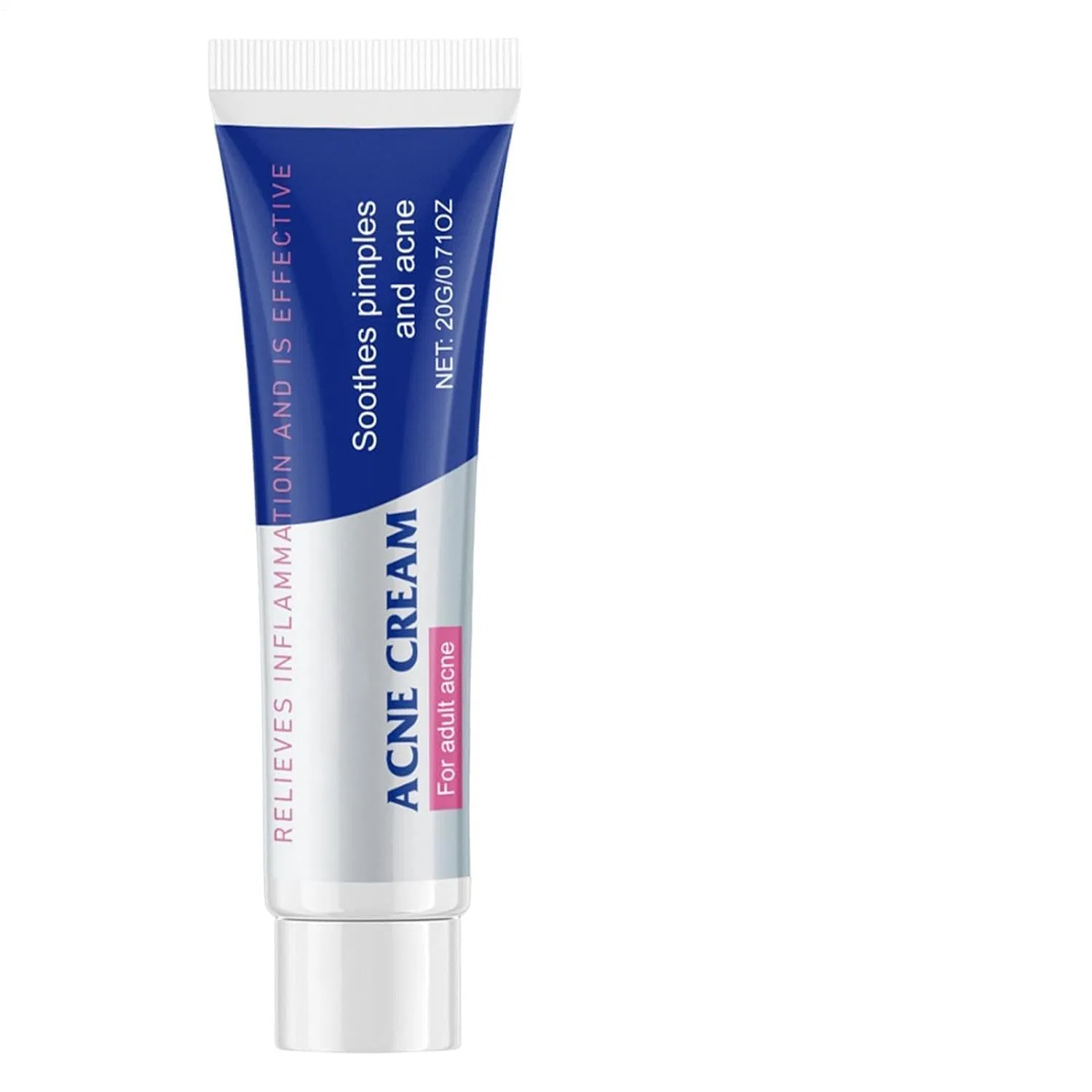 Крем для лица, Zit Cream, Generisch, 20г