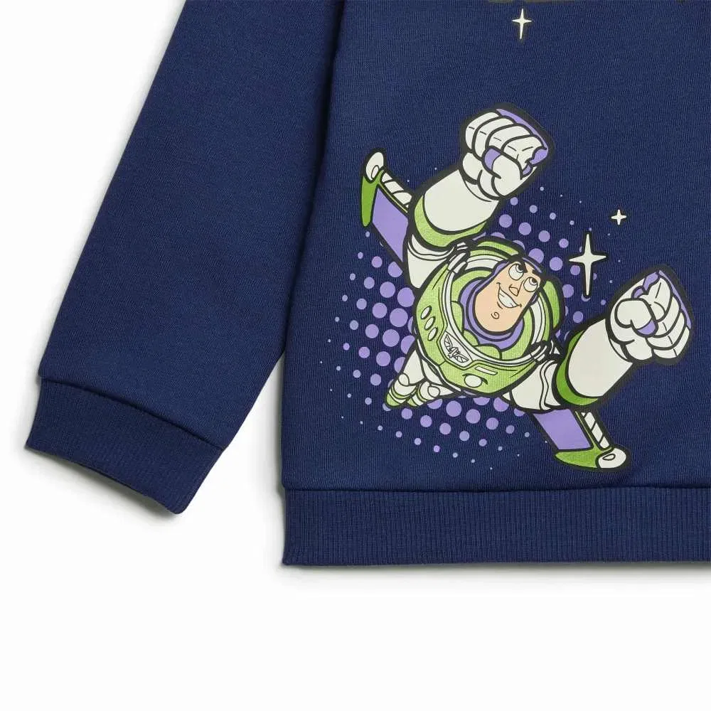 Комплект одежды Toy Story Adidas, синий — фото 3