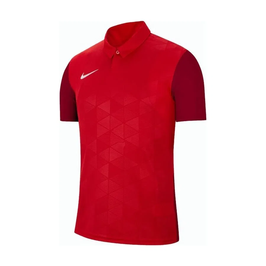 Футболка с длинным рукавом Nike Trophy IV BV6725-657, Красный