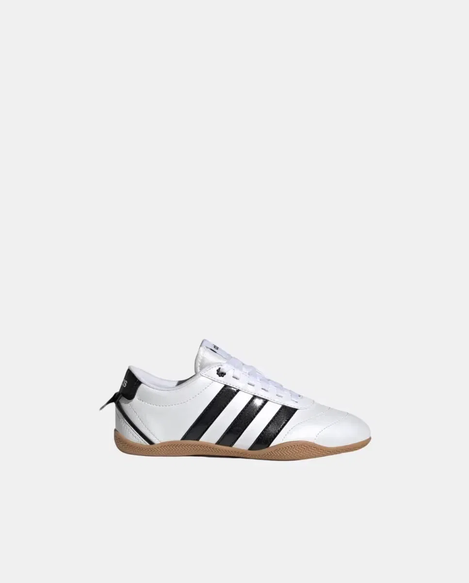 Детские кроссовки для девочек adidas, Blanco