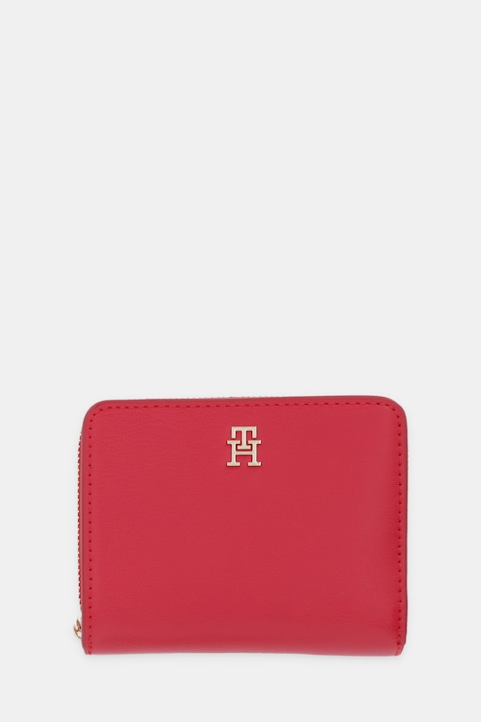 

Кошелек Tommy Hilfiger, красный