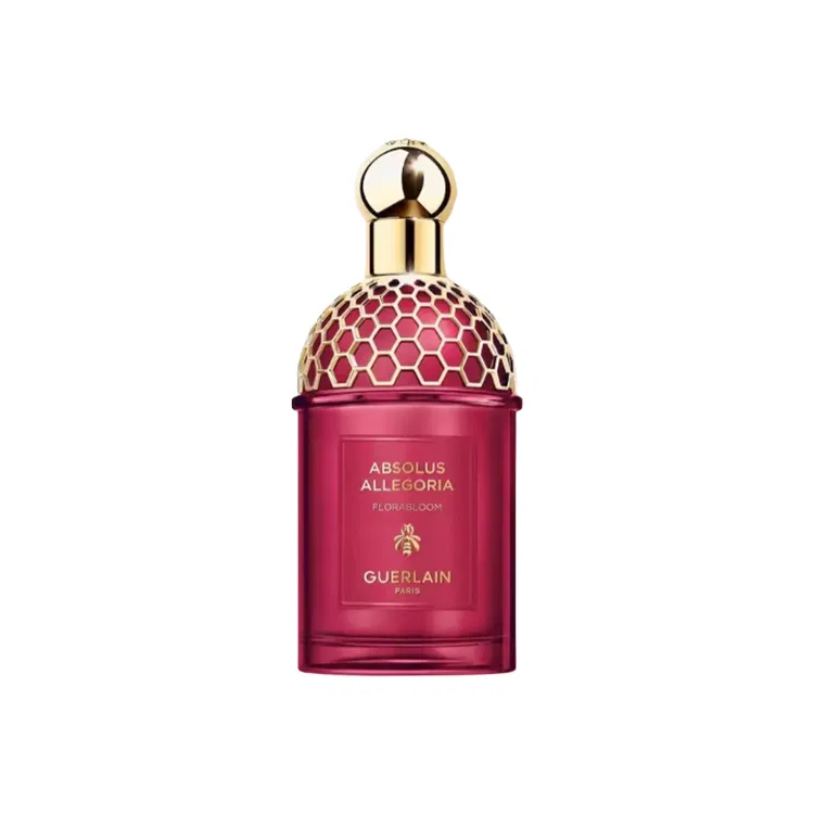 Парфюмерная вода Oriental Night Tales Miracle Garden, Guerlain — фото 4