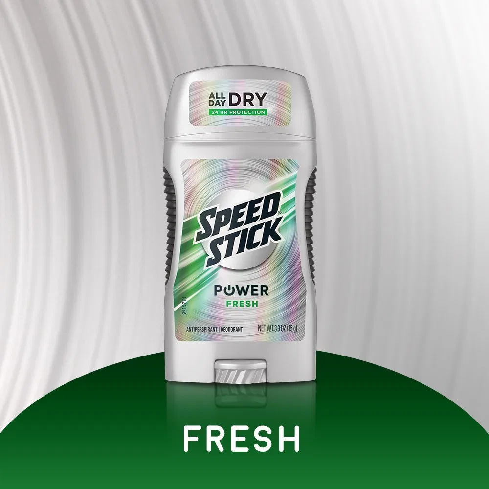 Антиперспирант-дезодорант Fresh Speed Stick, набор 6 шт, 510 г — фото 3