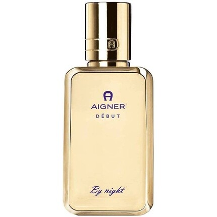 Etienne Aigner Debut by Night Eau de Parfum Spray 50мл — фото 3