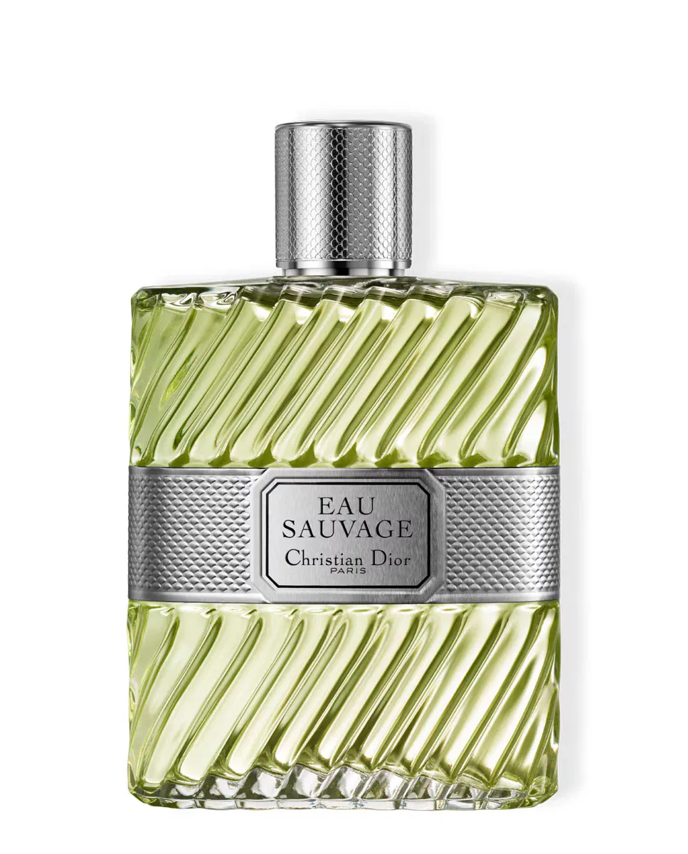 Туалетная вода, 1 л, Eau Sauvage, DIOR