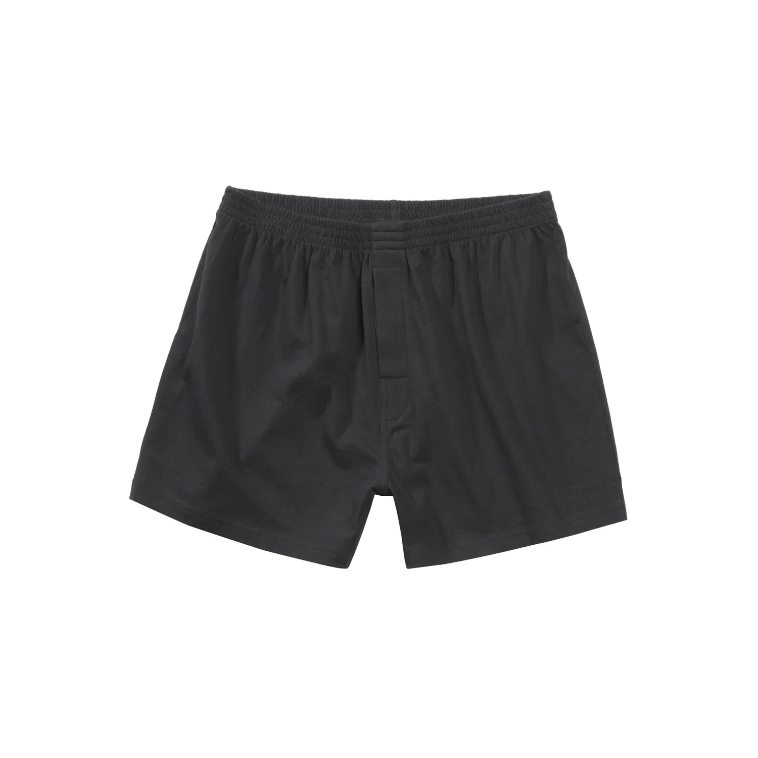 Мужские боксеры с эластичным поясом Brandit, Black