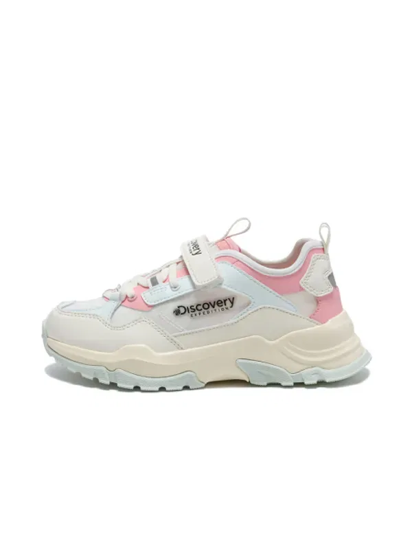Кроссовки детские Discovery Expedition V2 Cool, D/Pink