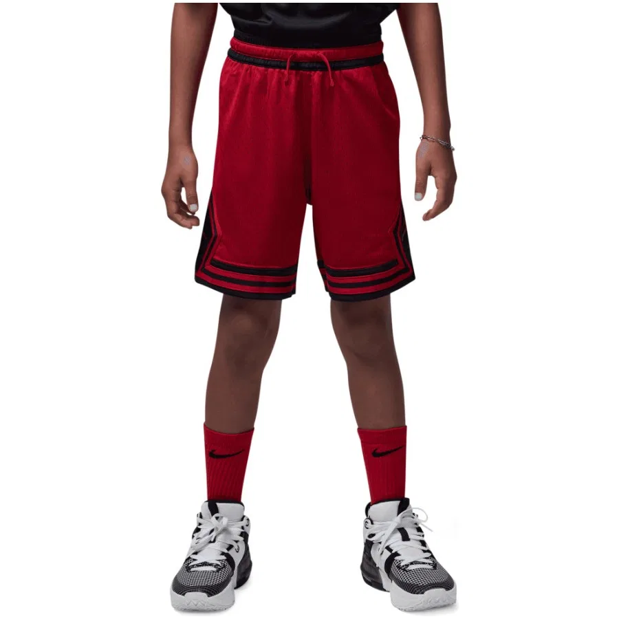 Спортивные шорты Nike Jordan MJ DF Sport Diamond Short, Синий/Темно-синий