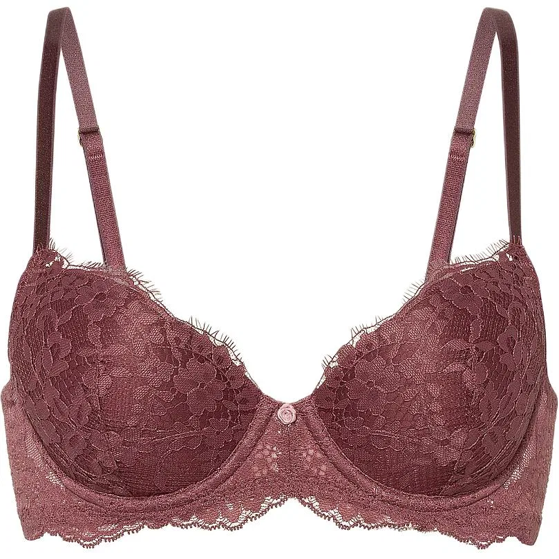 Женский бюстгальтер Victoria's Secret, Sunrise Rose