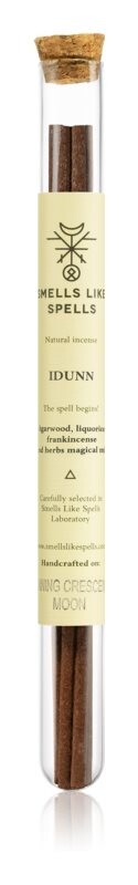 

Благовония Smells Like Spells Norse Magic Idunn