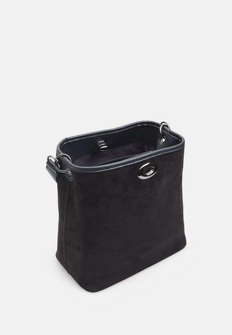 

Сумка-тоут Bata, антрацит, Черный, Сумка-тоут Bata, антрацит