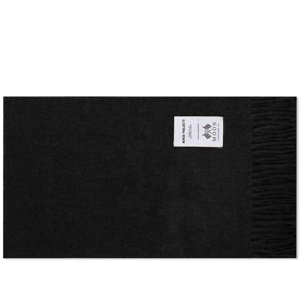 

Шарф Norse Projects Moon Lambswool Scarf