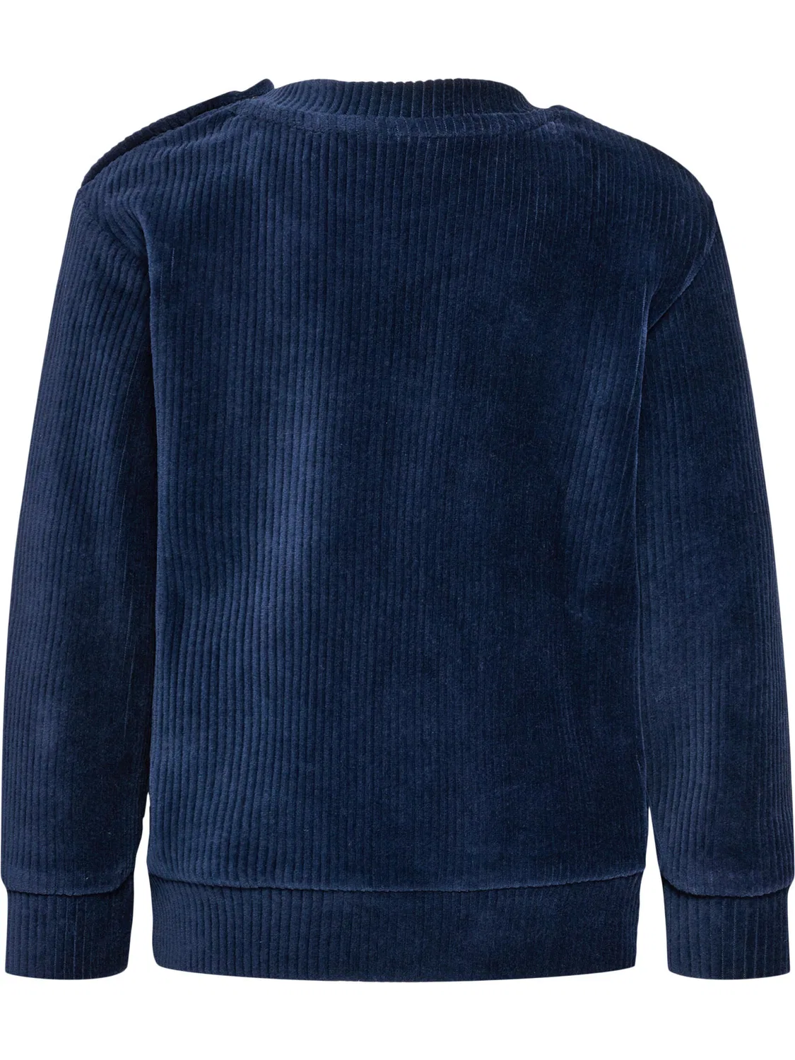 Детский свитшот с длинным рукавом Hmlcordy E-Sport Hummel, BLAU — фото 2