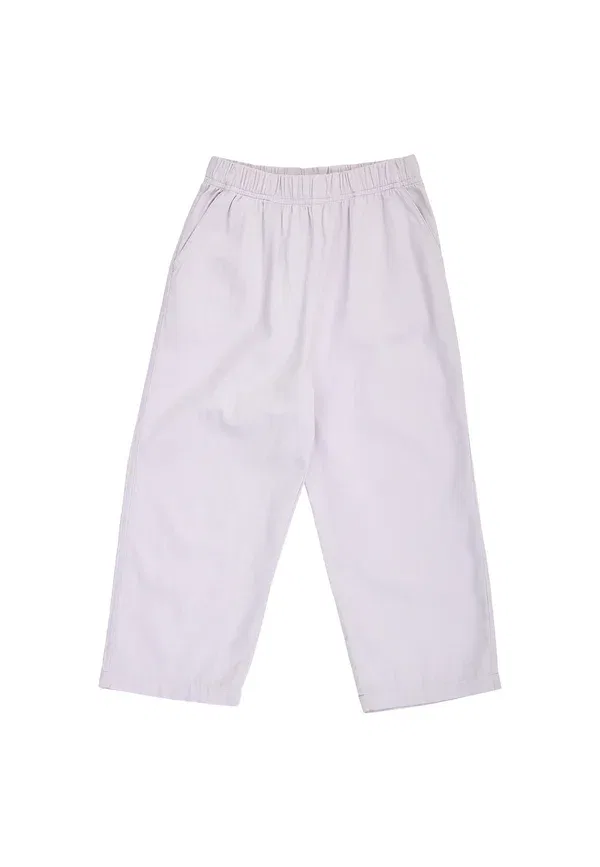 Брюки хлопковые Bekleidung 1531015200 Musli By Green Cotton, Light Pink, светло-розовый