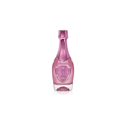 Парфюмерная вода интенсивная Philipp Plein Plein Fatale Ros Intense, 50 мл