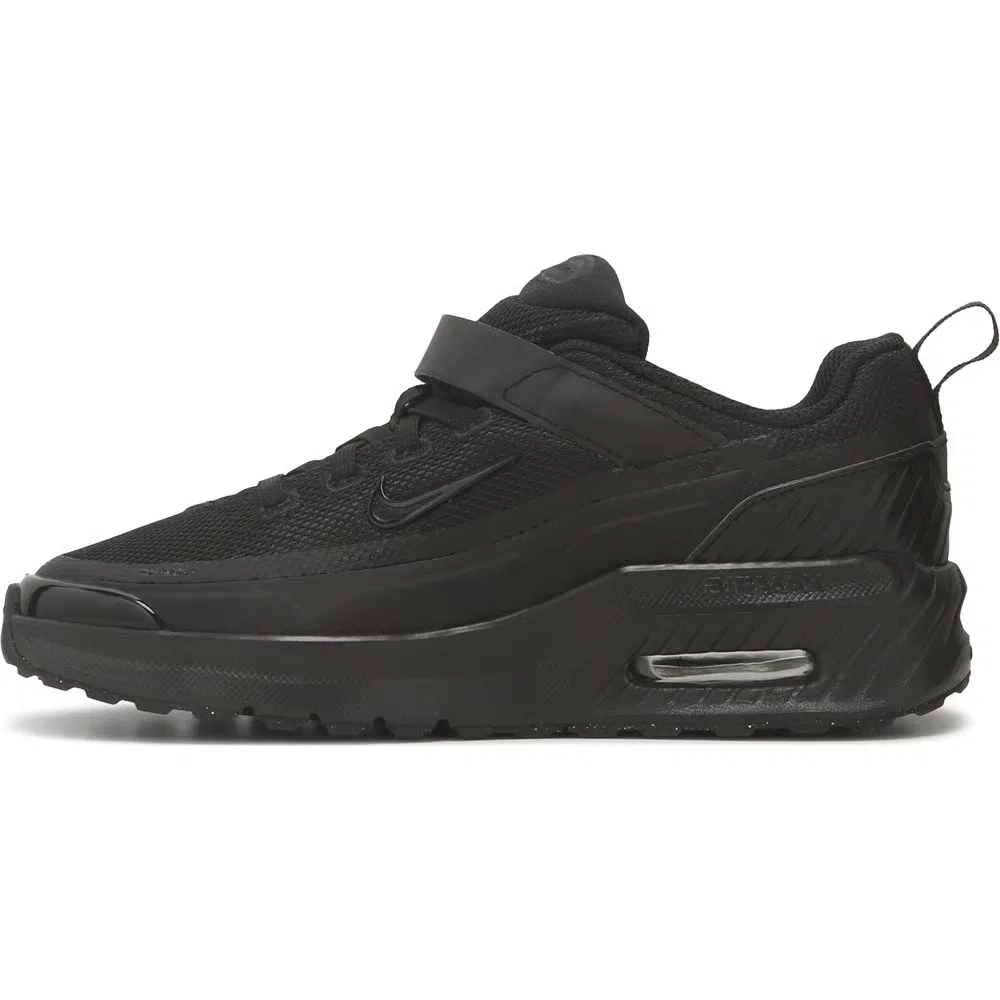 Детские кроссовки Air Max Bia Nike, Black — фото 3