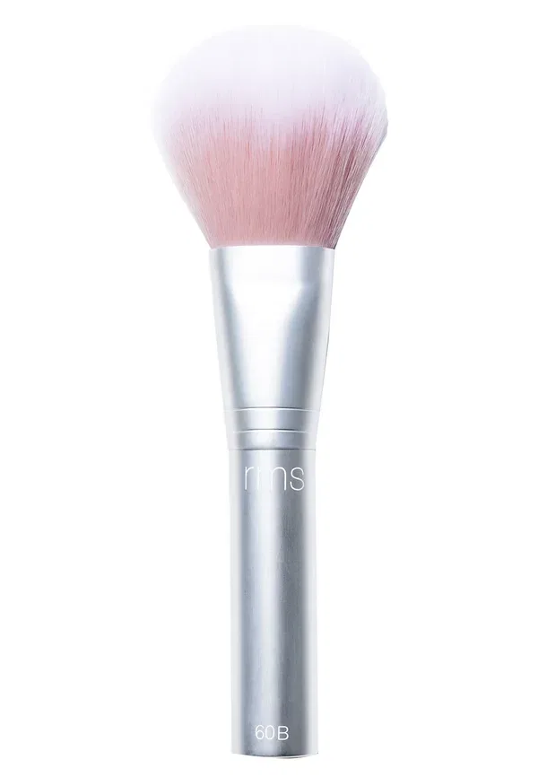 Кисть для румян Powder Blush Brush, Rms Beauty