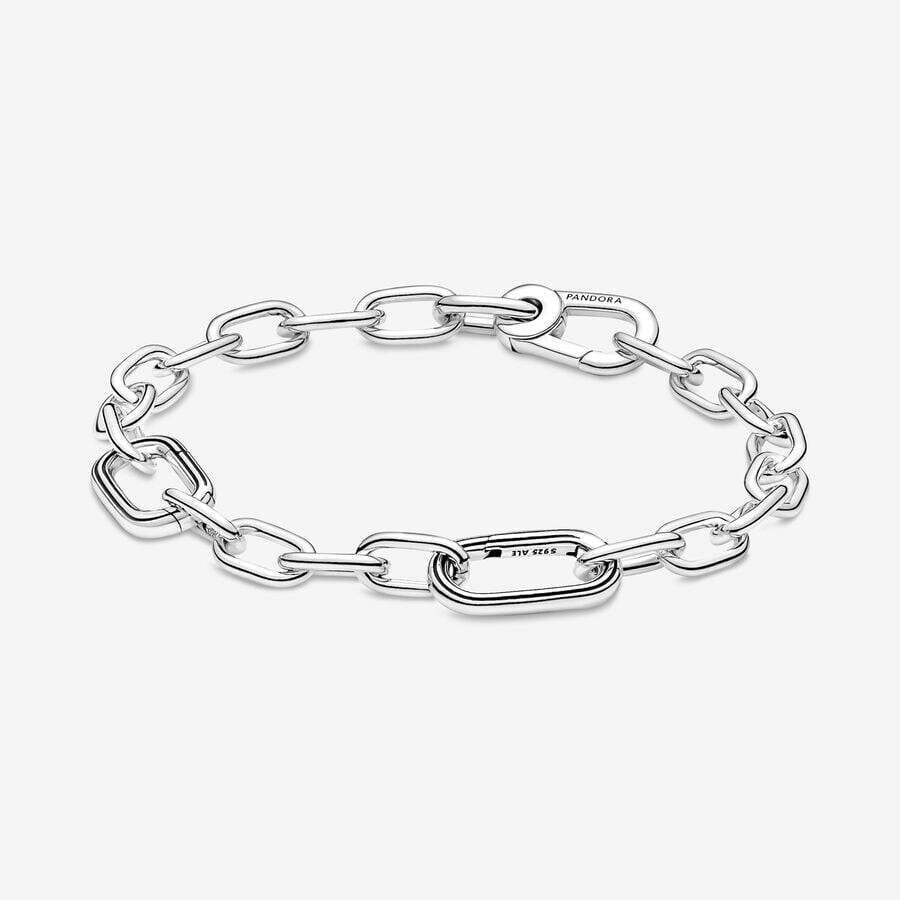 

Браслет Pandora ME Small-Link Chain, серебро