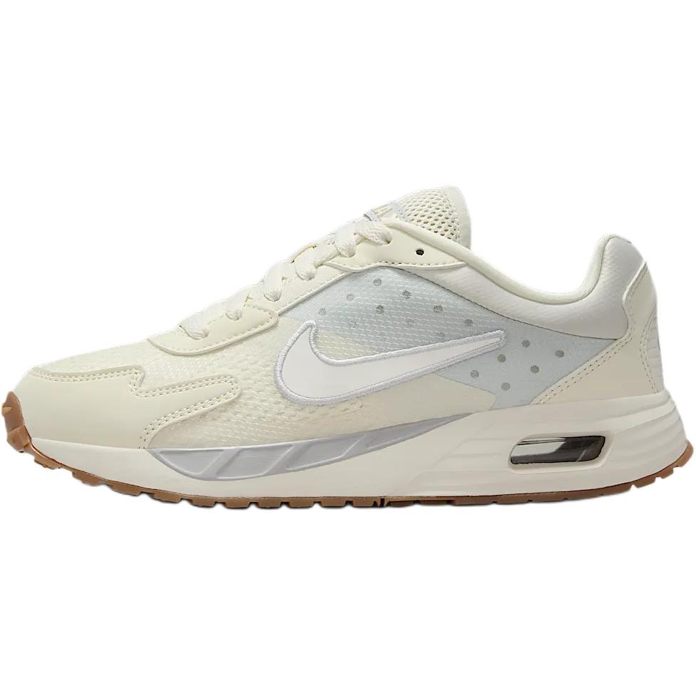 

Детские кроссовки Air Max Solo Low Top Nike, серый