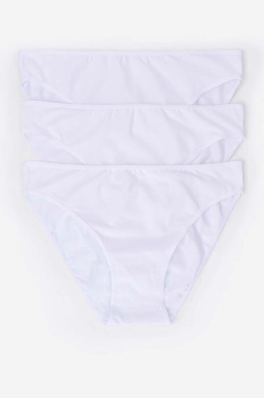 

3 упаковки нижнего белья women'secret, белый