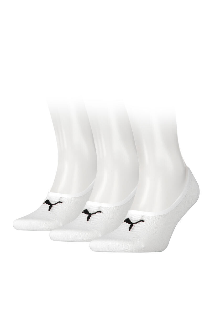 

Короткие носки Puma, белый