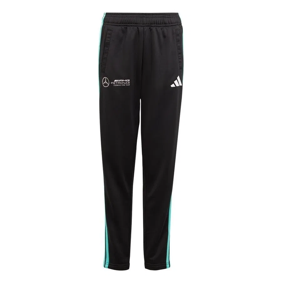 Спортивные штаны adidas MER DNA PNT Y JV5431, Черный