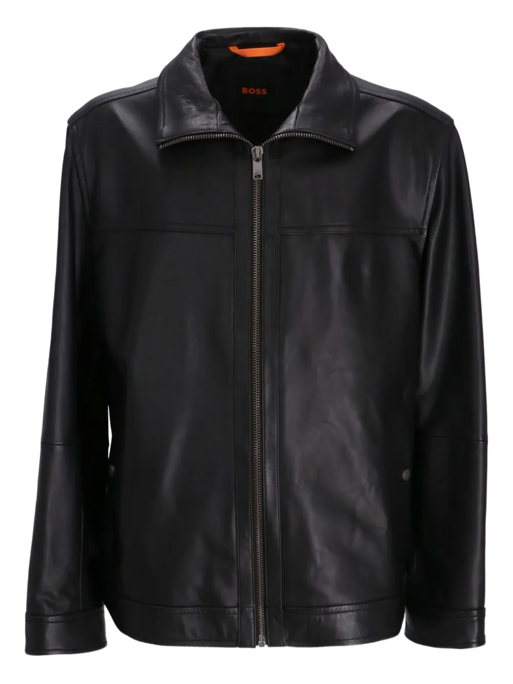 

Куртка с длинными рукавами Boss, черный