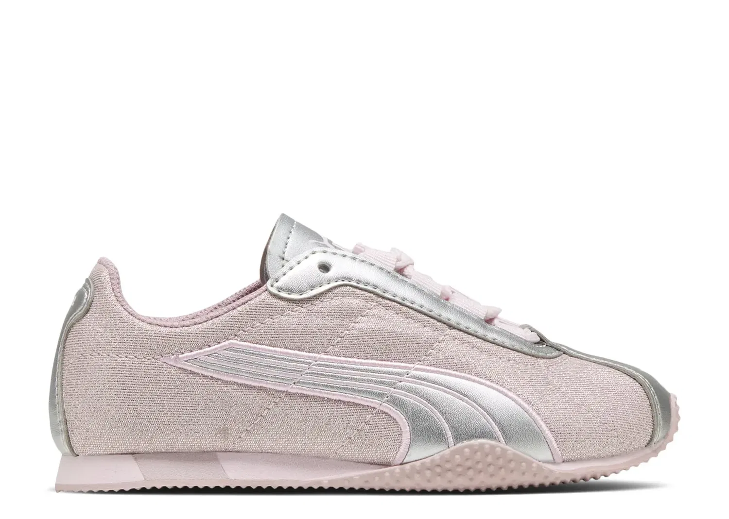 Кроссовки Puma H-Street Let It Shine Little Kid, розовый