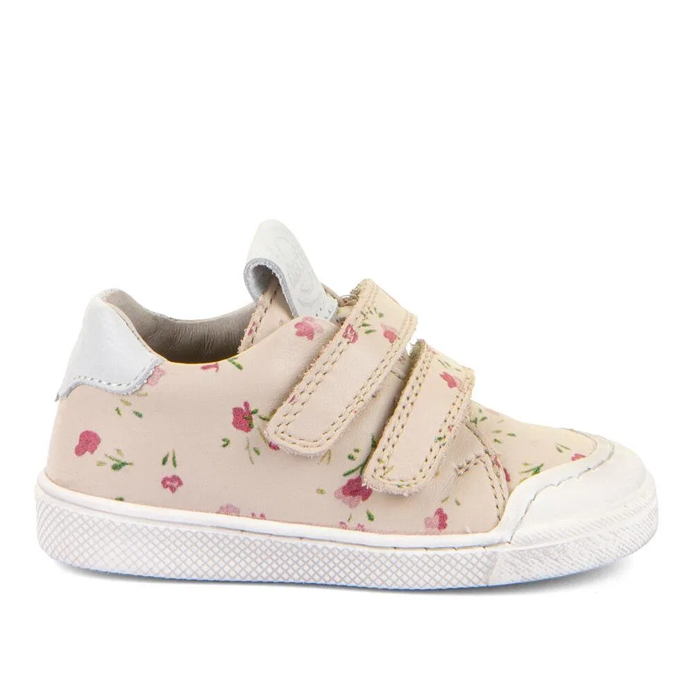 Детские кроссовки Froddo, Beige