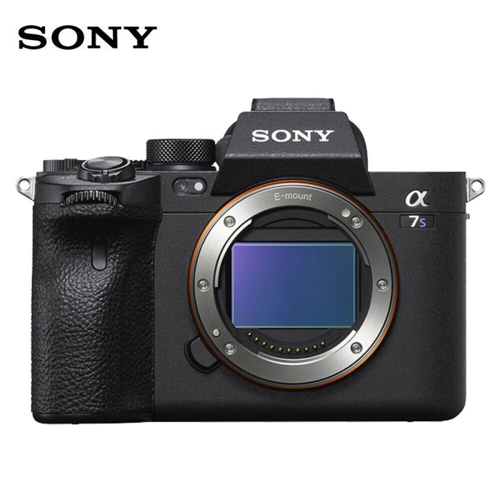 

Цифровой фотоаппарат Sony Alpha 7S III A7S3