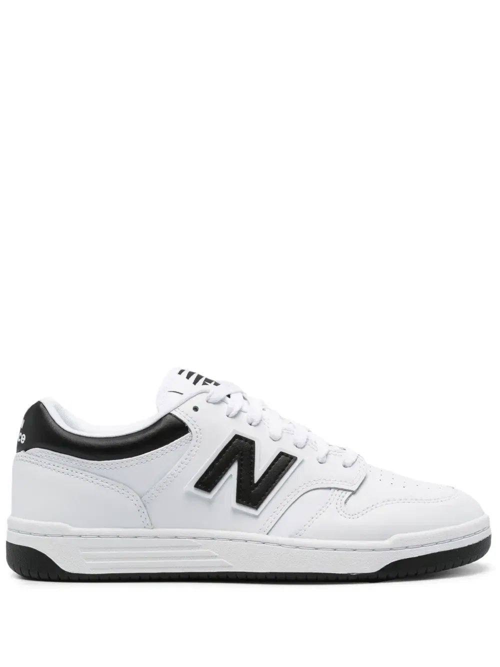 Кроссовки 480 NEW BALANCE, белый