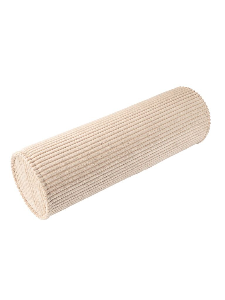 

Wigiwama Pillow Roll / Рулонная подушка, Цвет:Коричневый сахар