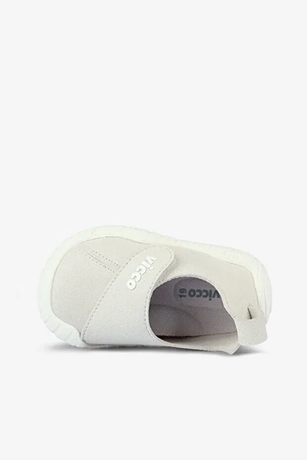 Детские ортопедические туфли для мальчиков и девочек Vicco, Gray — фото 4
