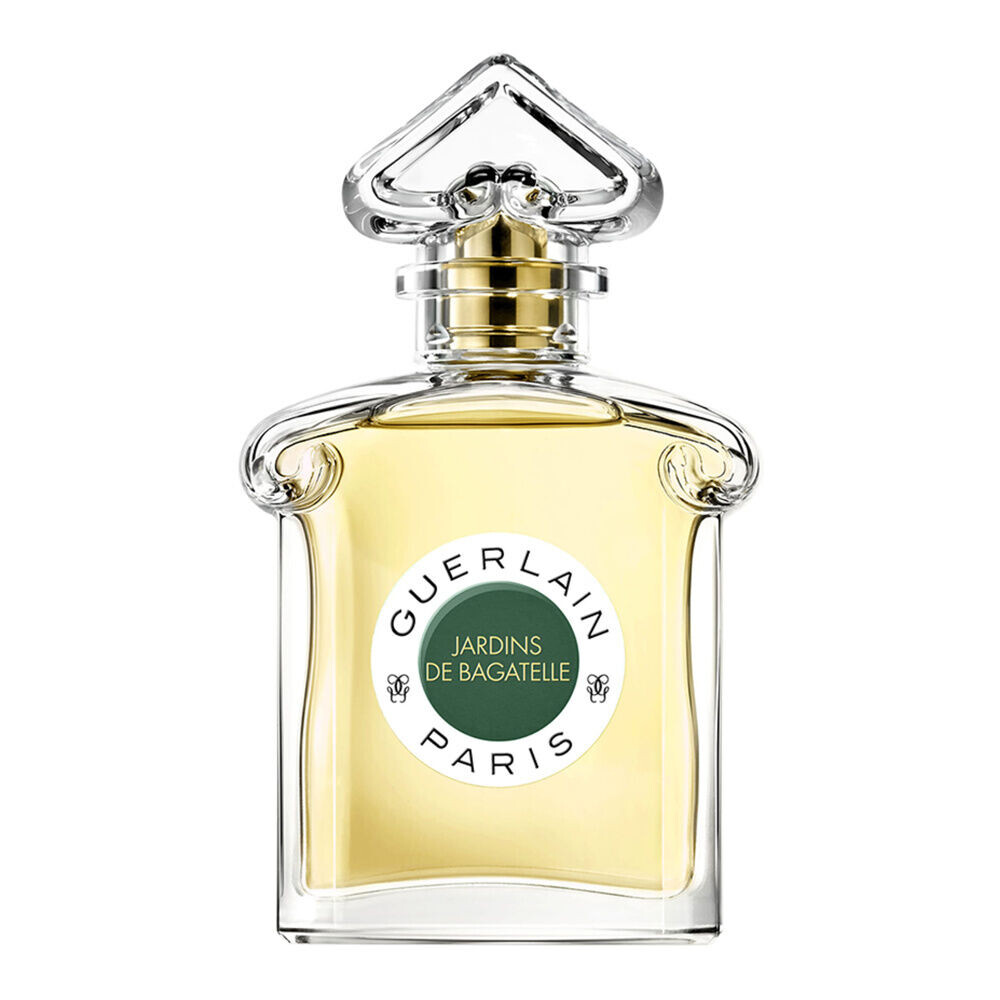 

Guerlain Jardins de Bagatelle туалетная вода для женщин, 75 мл