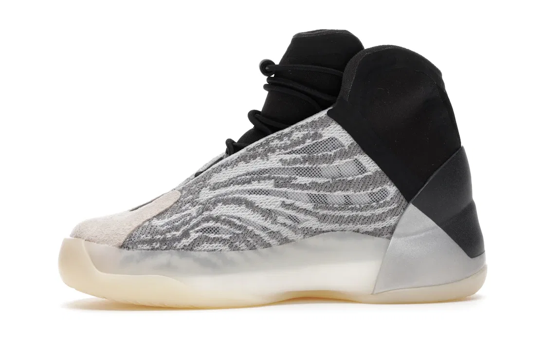 Детские кроссовки Lifestyle Adidas Yeezy QNTM, Qntm — фото 3