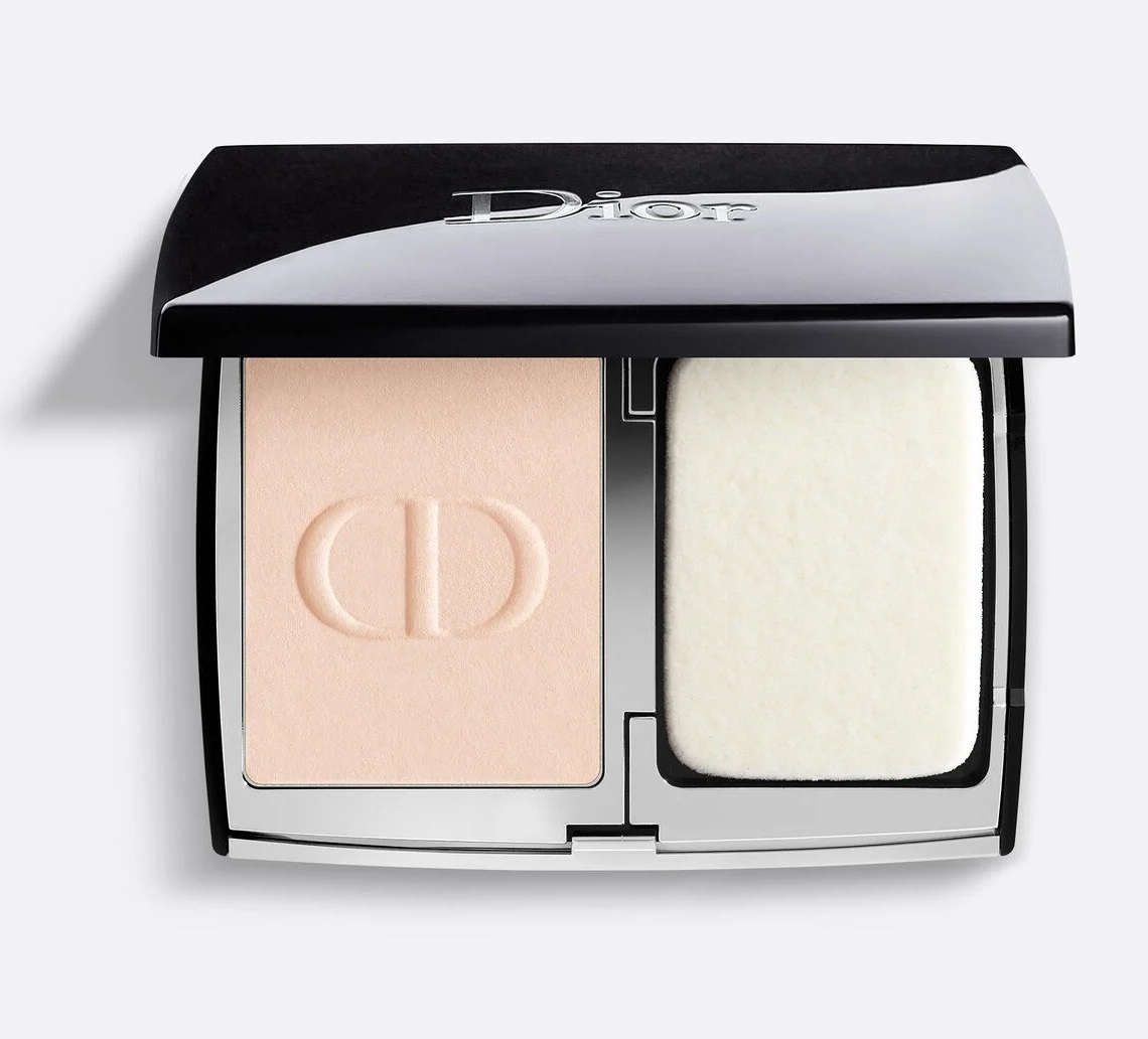 

Тональная основа Dior Forever Natural Velvet, 1CR Cool Rosy