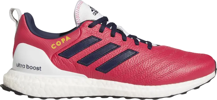 

Кроссовки Adidas Copa UltraBoost DNA 'St. Louis City SC', красный
