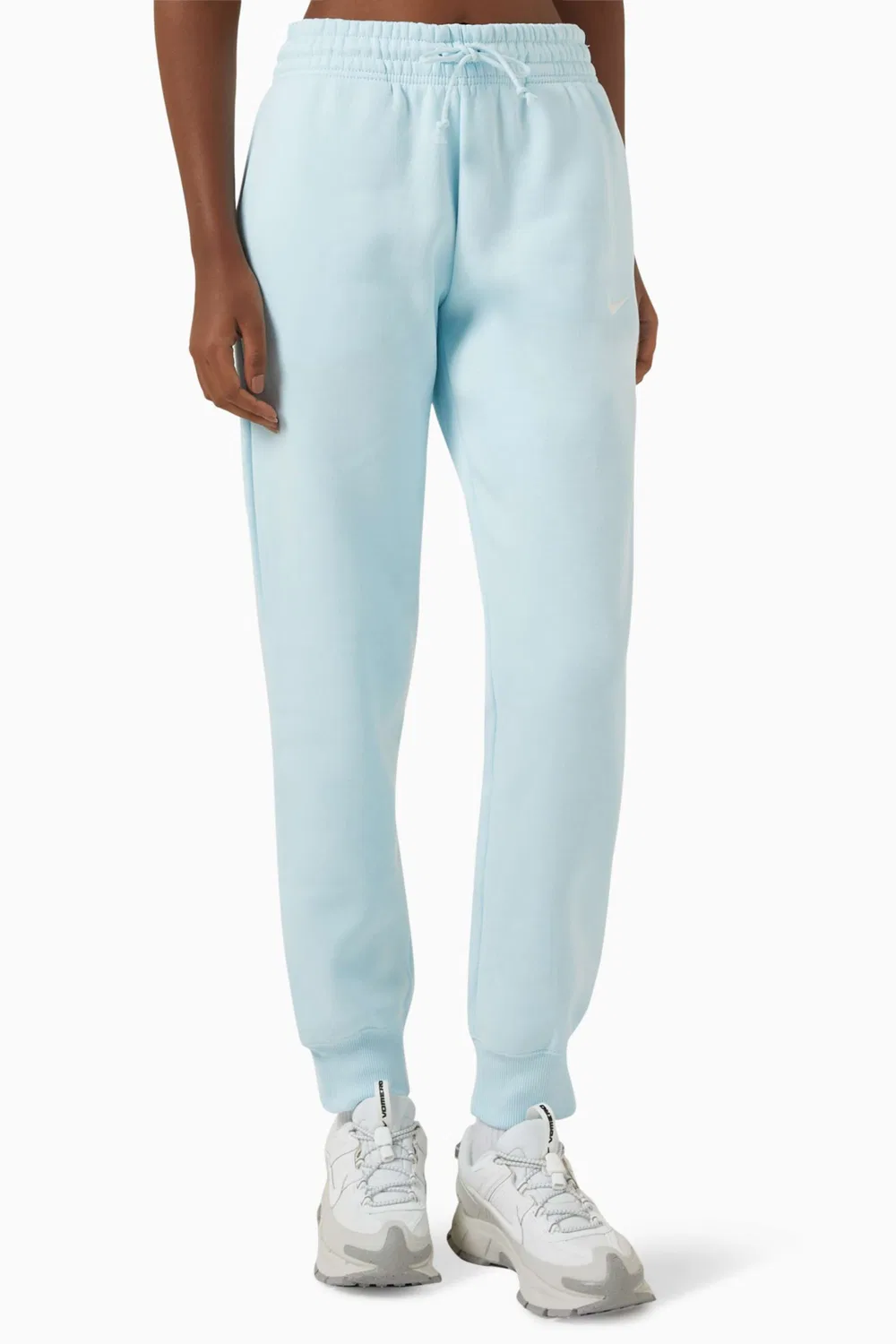 Спортивные штаны из флиса Phoenix Nike, синий