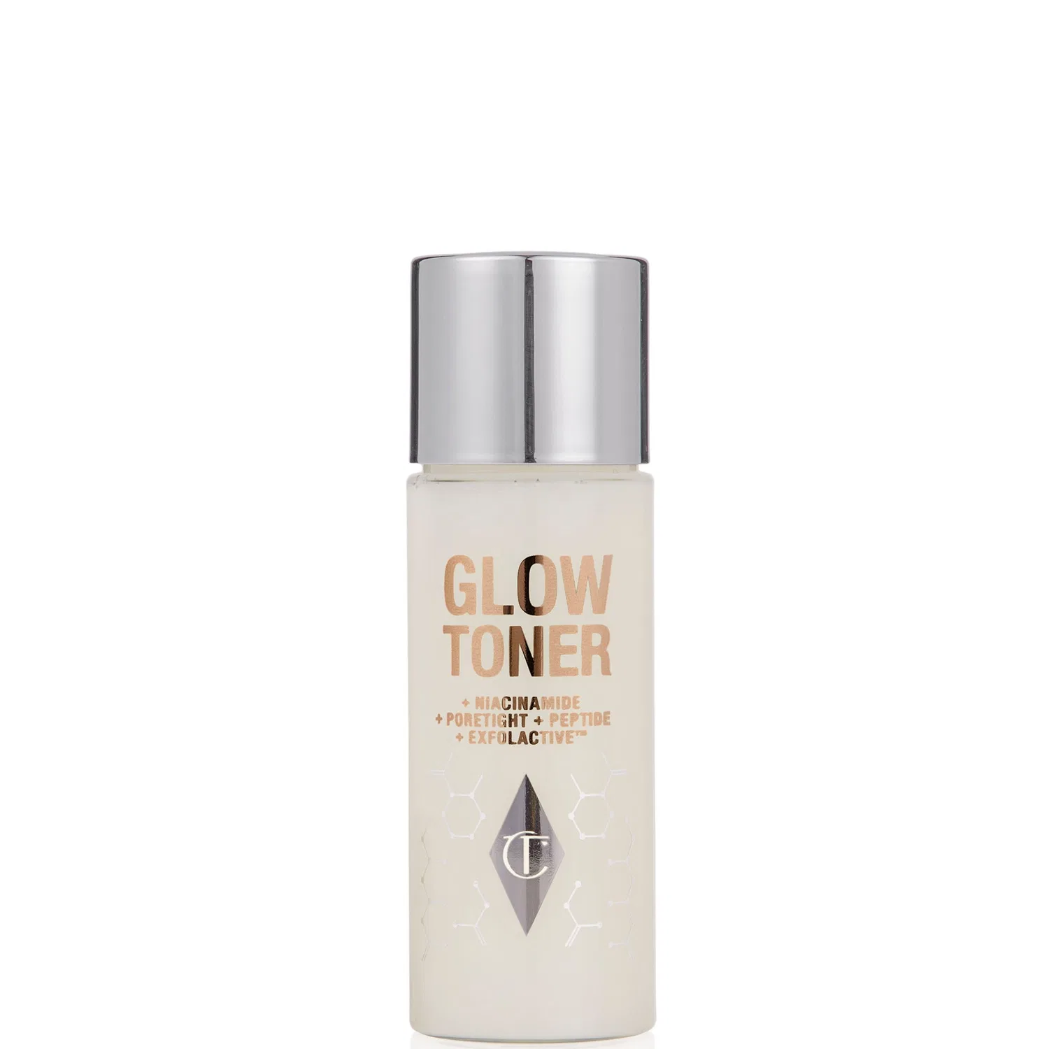 Тоник для лица Glow Toner Charlotte Tilbury, 30 мл — фото 2