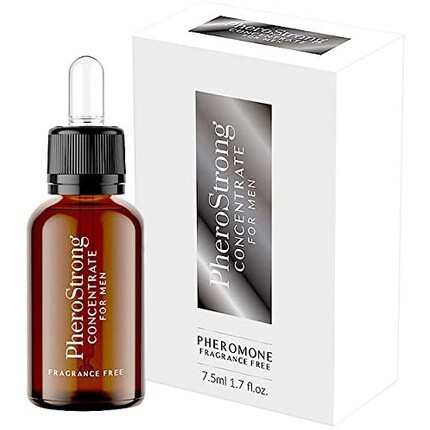 

Pherostrong Fragrance Men Концентрат феромонов Seduction Lust Domination