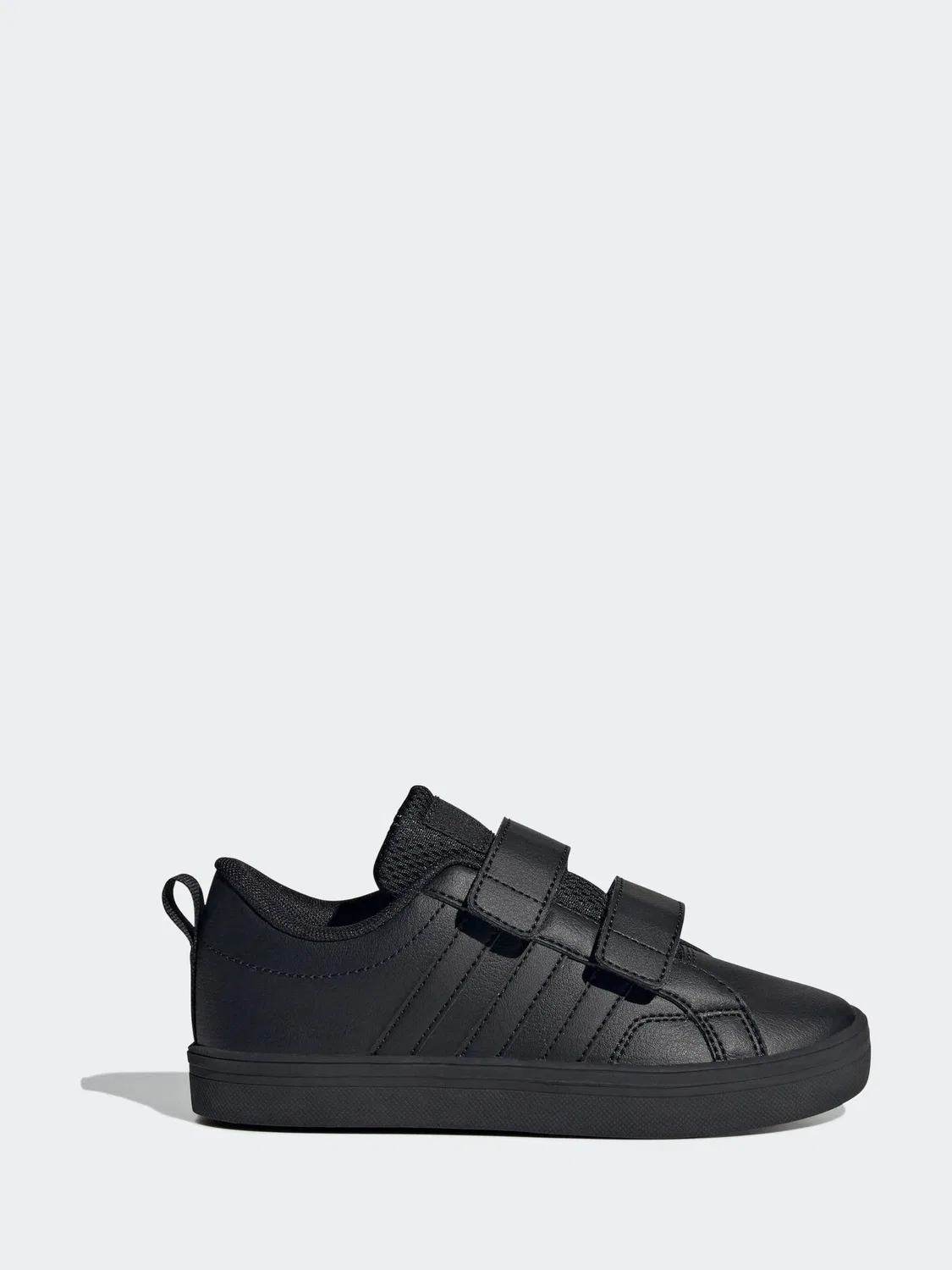 Кроссовки на липучке adidas VS Pace 2.0, черный