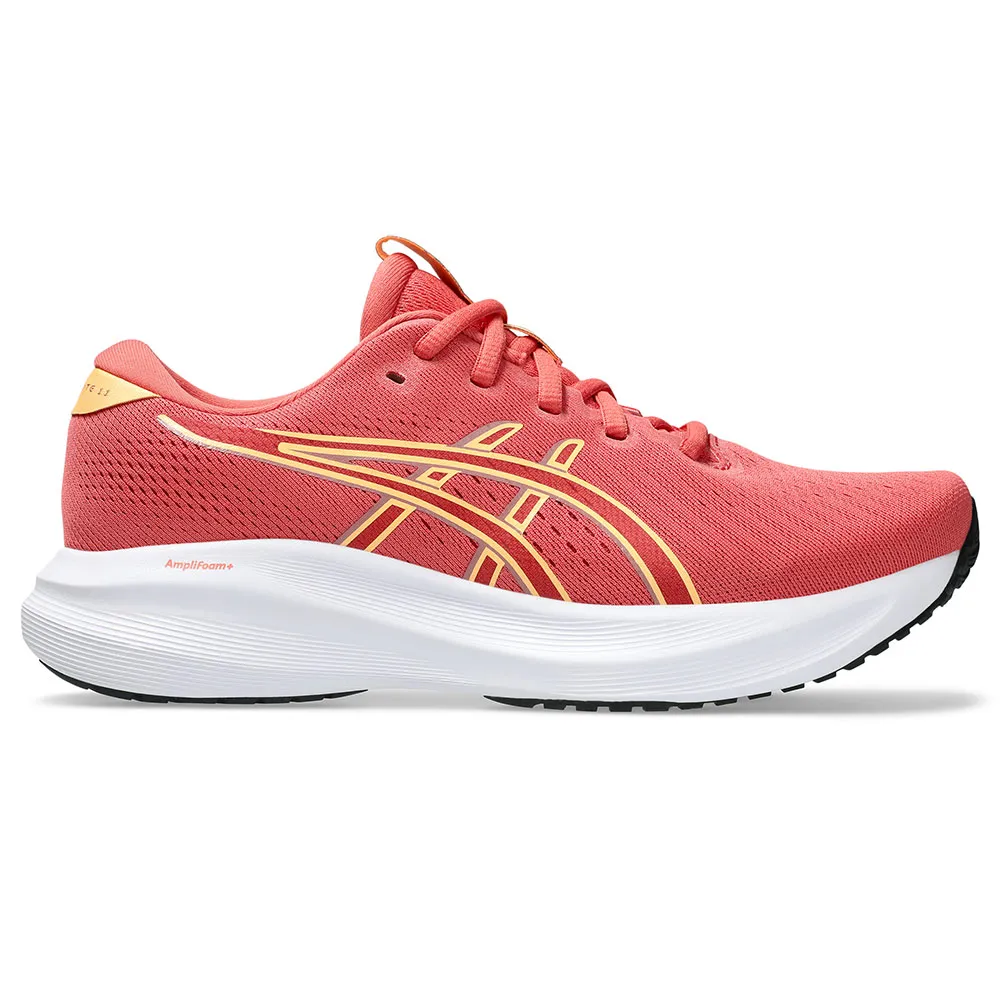 Беговые кроссовки Asics Gel-Excite 11, оранжевый