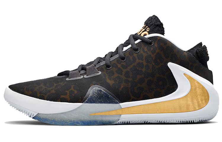 

Мужские баскетбольные кроссовки Nike Freak 1